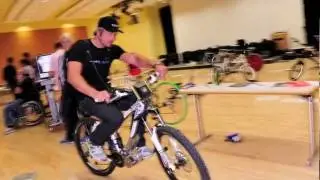 BIKE EXPO BrandNew Awards 2011 - Jurymeeting