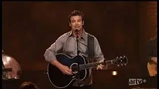 ROCH VOISINE ♫ COUNTRY ROADS ♫ JEAN JOHNNY JEAN ♫ Pour L'amour du Country