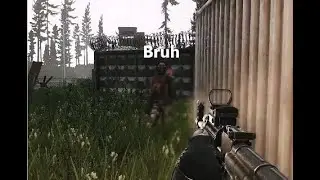 Don't take my loot | Tarkov