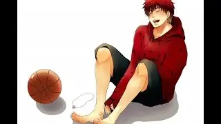 ｢ One For The Zone｣ Kuroko No Basuke 「ＡＭＶ」