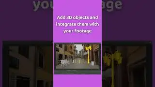 VFX | VFX course | VFX for beginners | Blender VFX tutorial | Blender for VFX 
