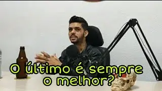 Kog#01 - Vine - Trabalho favorito