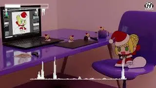 Pandoru Pandoru (Nyanko Remix)