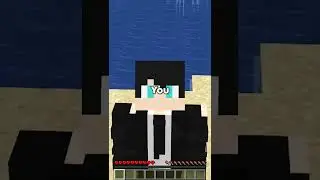 Minecraft, But Eating Gives You Spectator Mode...