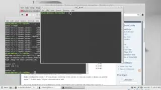 Building a Linux Virtual Machine 2