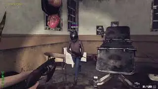 Dead Frontier 2: 11.09.2023 raven
