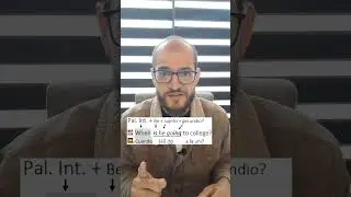 Cómo hacer preguntas de información en inglés en futuro #Shorts