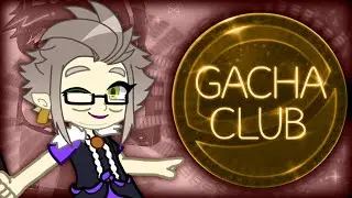 Gwendolyn Clawthorne Owl House tutorial on Gacha Club 🦉