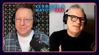 Best Films of 2024 - Kermode and Mayo's Take