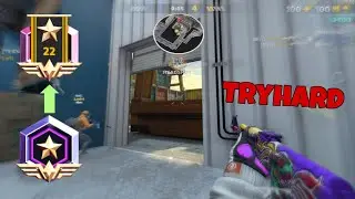 Critical Ops: TRYHARDING to FIGHT BACK my ELITE OPS.. 
