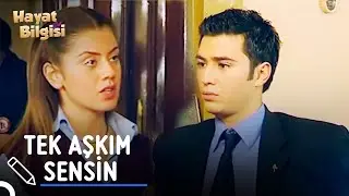 Atılgan'ın Hayali Sevgilisi Başına İş Açtı! | Hayat Bilgisi 71. Bölüm