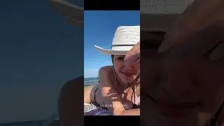 nip slip girls & pretty girls 232 ❤️‍🩹“A woman relaxing on the beach while sunbathing 
