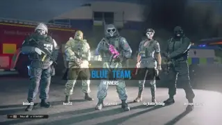 Rainbow Six Siege (Talking About Why I Haven't Posted In Awhile)