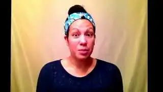 RE-DO YOU - No More Cakey Face! Quick Foundation Routine with Younique Products by Rebecca