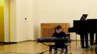 Данил Плужников. А, Доренский 