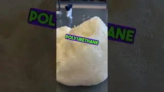 This Polymer is Everywhere!