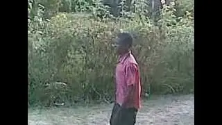 Phone Thief At Mbanatechs - chingola
