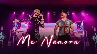 Gabriel Expresso - ME NAMORA feat. Sandro Coelho (DVD 