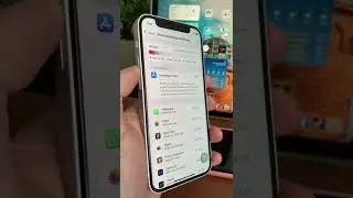 Iphone 12 mini 256gb, quanto você acha que paguei?