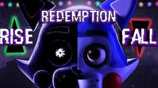 Five Nights At Candy's | The Rise, Fall And Redemption Of A Fnaf Fan Game Series