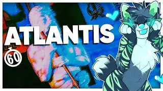 Atlantis @ Hypnotic Escape Rooms - 60 Second Escape Room Reviews