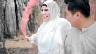 TEBING KOJA PREWEDDING