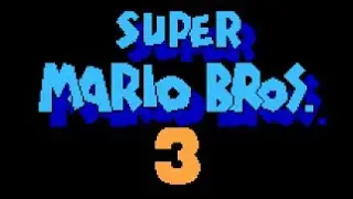 Marine pop / Sky pop SMB3 Remix