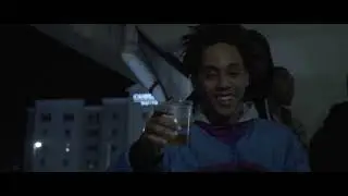 MontySavage - Out the mud (ft Nino)