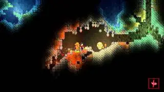 Chris and Will Fail at Terraria: Season 2 - Episode 12