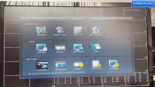 Dahua HCVR7416L vers NVR608-4KS2 - Smart intelligent