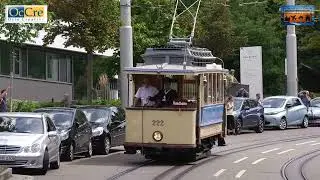 Occre Tram Stuttgart Teaser