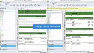 Thermo Scientific Chromeleon Report Audit Trails