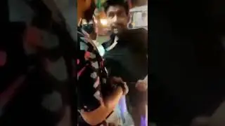 Lucknow Cab Driver Beaten By A Girl without Any Fault