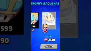 my highest season reset #brawlstars #brawlstarsmeme #brawlstarsgameplay #brawlers #brawlstarsshorts