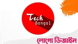 How To Create YouTube Logo On Android |  PixelLab | মোবাইল দিয়ে ইউটিউব চ্যানেলের প্রফেশনাল লোগো 2021