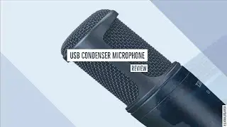 New Mic Review!