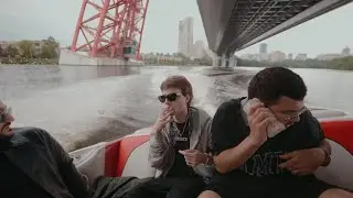 ROCKET - Каждый День (feat. Moneykush)