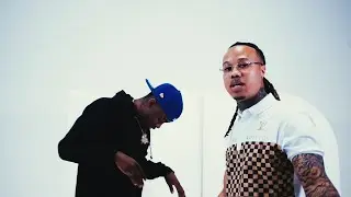 Premier ft Luh Soldier 