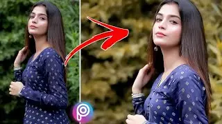 Picsart Photo Editing Toturial | Mobile Photo Editing Toturial |( 20 July 2022 )| NA Edit'x