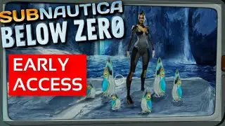 BZ Early Access Intro!