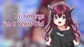 Loli Irys... [Hololive English]