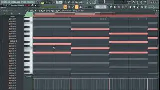 How to make Yo Maps Finally beat + presets used Fl Studio beatMaking Session