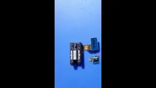 Samsung J4 Mic Ways 