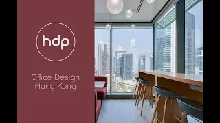 MSCI OFFICE design by My Tien Studio Hong Kong