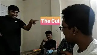 The Cut