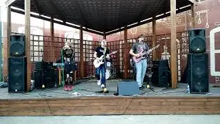Чистая Энергия - Незабытый подвиг
