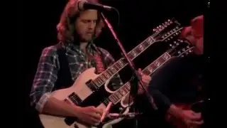 Hotel California