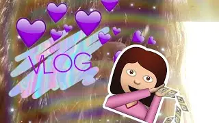 Влоговый канал💙💜