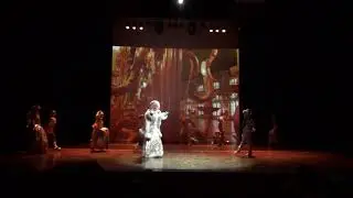 Самый лучший Новый год (Школа 578)
