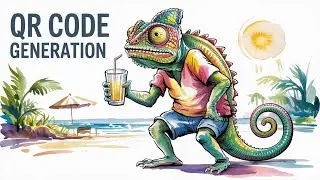 Create QR Codes in Seconds! (Easy Tutorial)